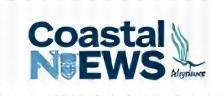 Coastal News Group Logo