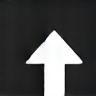 Up arrow icon