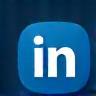 LinkedIn Icon